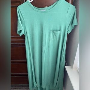 LulaRoe Carly Dress